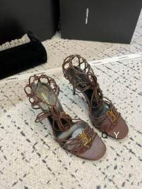 Picture of YSL Shoes _SKUYSLsz35-409CMBY060320650
